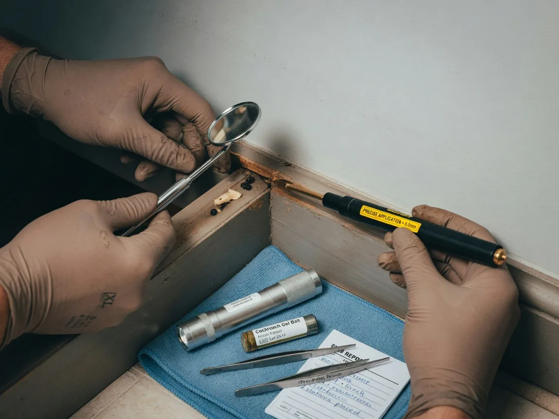 Why choose Emergency Pest Control in Sterling, IL